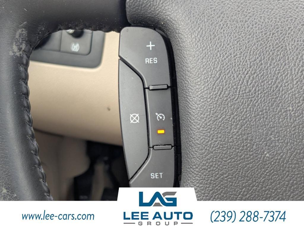 used 2011 Chevrolet Impala car, priced at $2,500