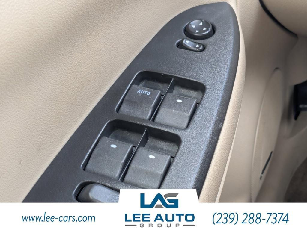 used 2011 Chevrolet Impala car, priced at $2,500