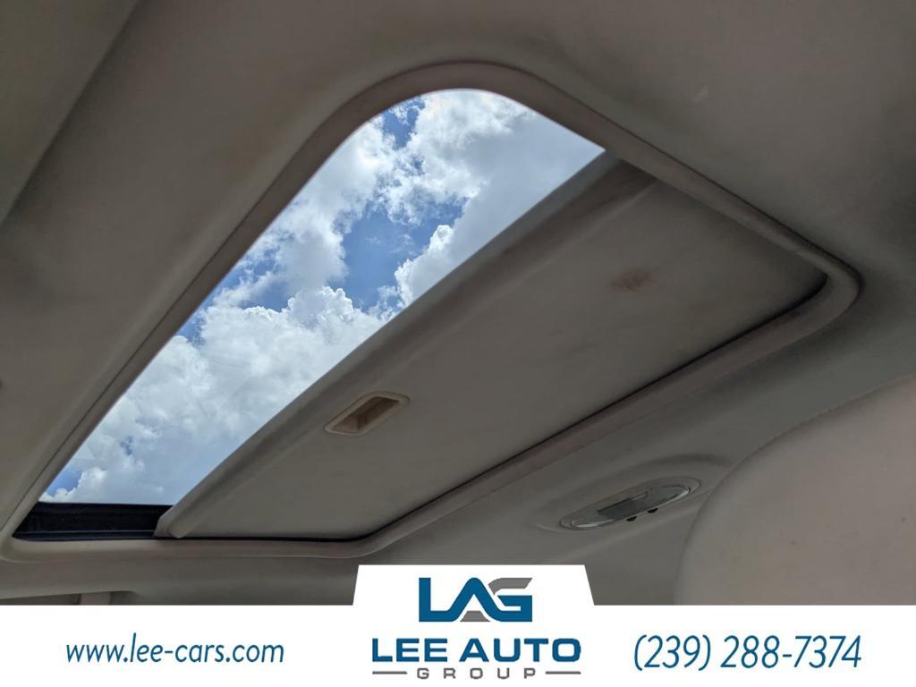 used 2011 Chevrolet Impala car, priced at $2,500