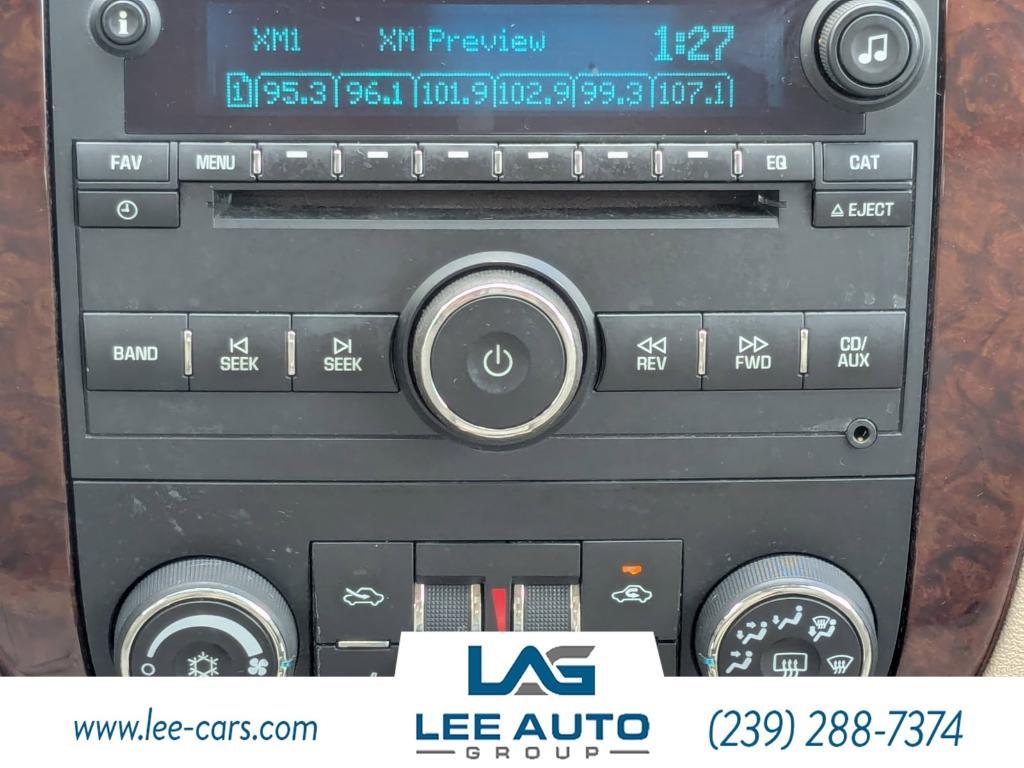 used 2011 Chevrolet Impala car, priced at $2,500