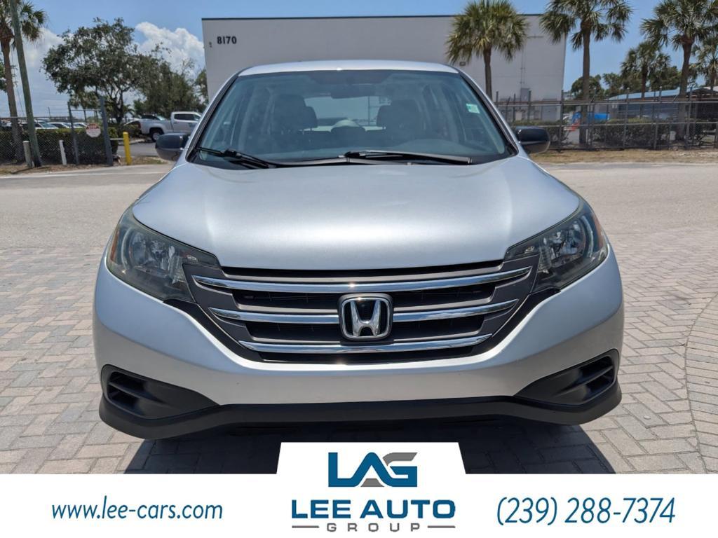 used 2013 Honda CR-V car, priced at $8,000
