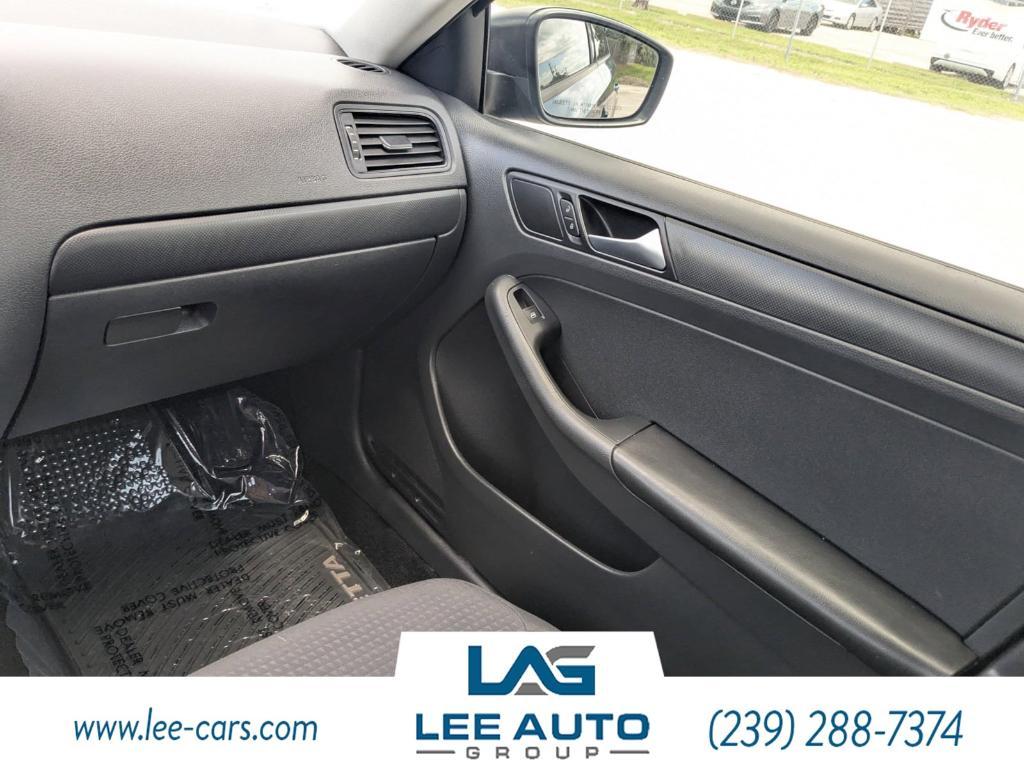 used 2016 Volkswagen Jetta car, priced at $8,000