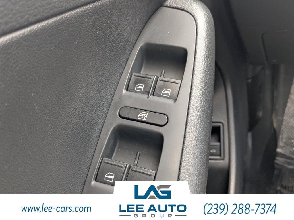 used 2016 Volkswagen Jetta car, priced at $8,000