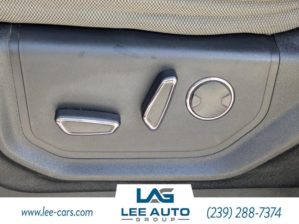 used 2016 Ford F-150 car, priced at $17,000