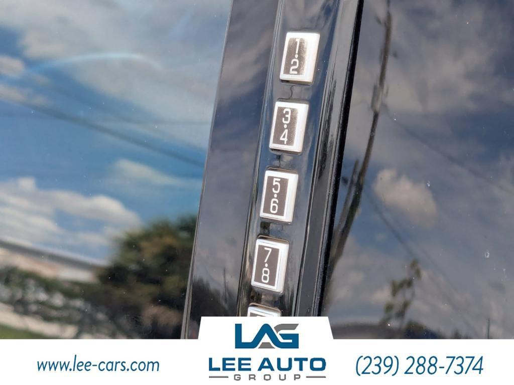 used 2016 Ford F-150 car, priced at $17,000