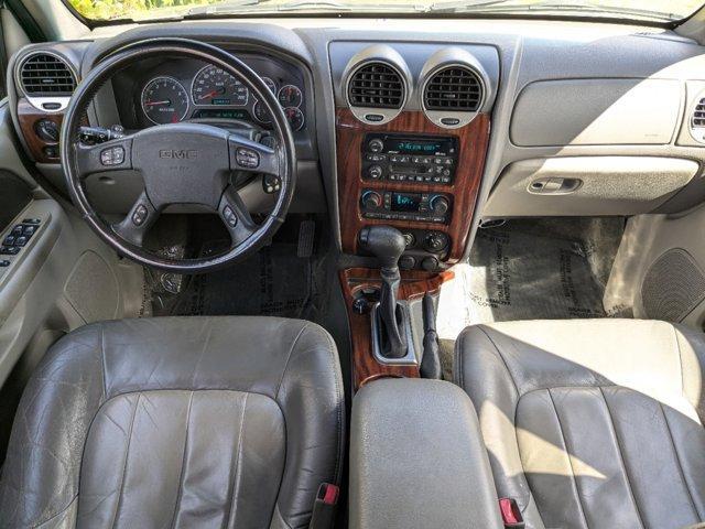 used 2003 GMC Envoy XL car, priced at $5,000