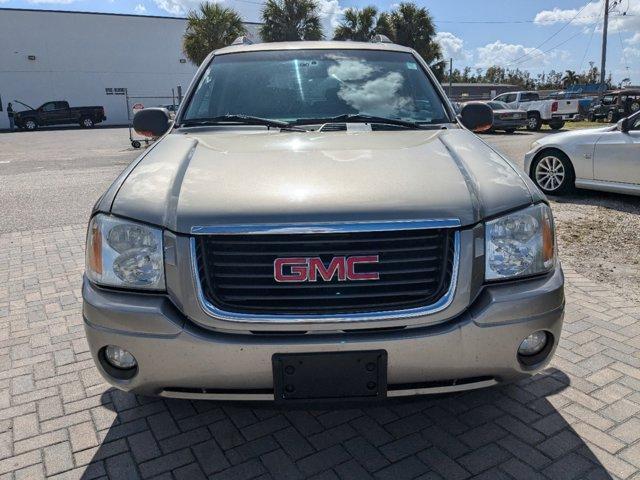 used 2003 GMC Envoy XL car, priced at $5,000