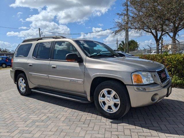 used 2003 GMC Envoy XL car, priced at $4,900