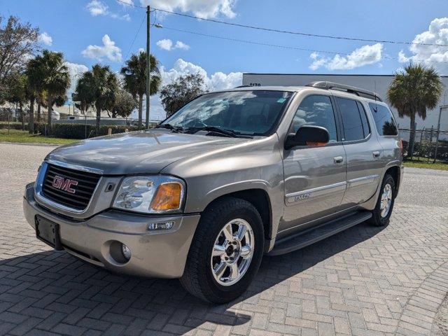 used 2003 GMC Envoy XL car, priced at $5,000