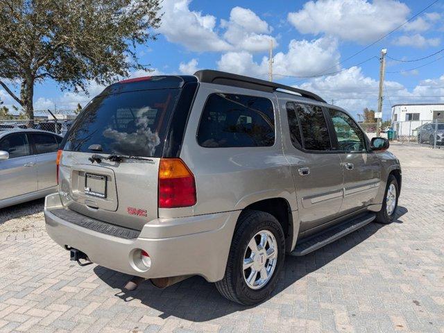 used 2003 GMC Envoy XL car, priced at $5,000