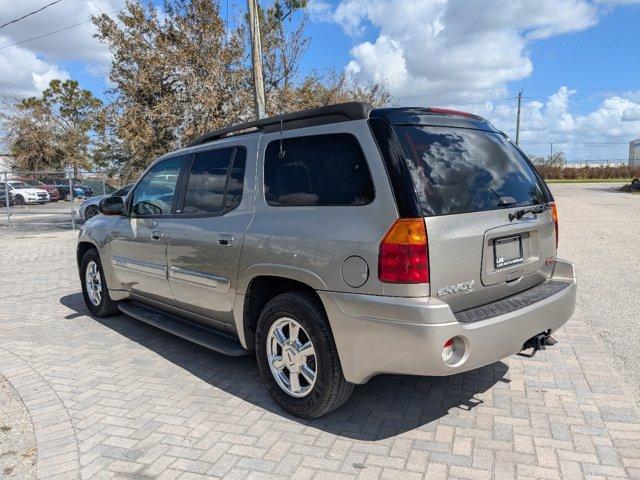 used 2003 GMC Envoy XL car, priced at $5,000