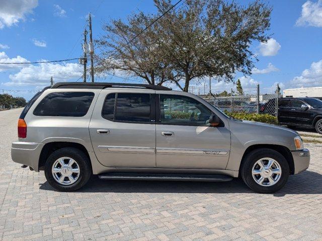 used 2003 GMC Envoy XL car, priced at $5,000