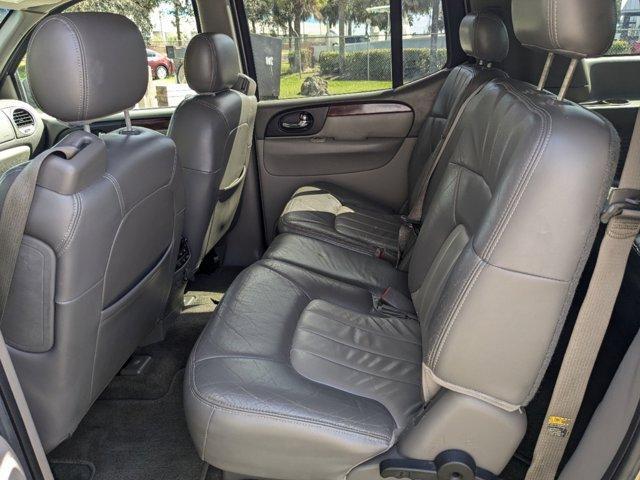 used 2003 GMC Envoy XL car, priced at $5,000