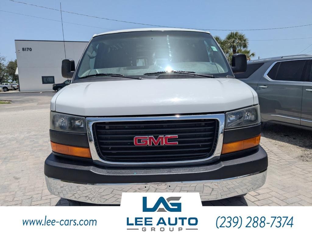 used 2014 GMC Savana 2500 car, priced at $15,000