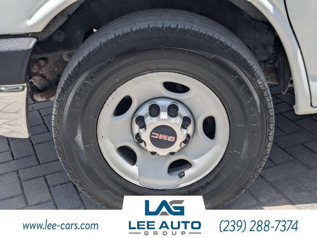 used 2014 GMC Savana 2500 car, priced at $15,000