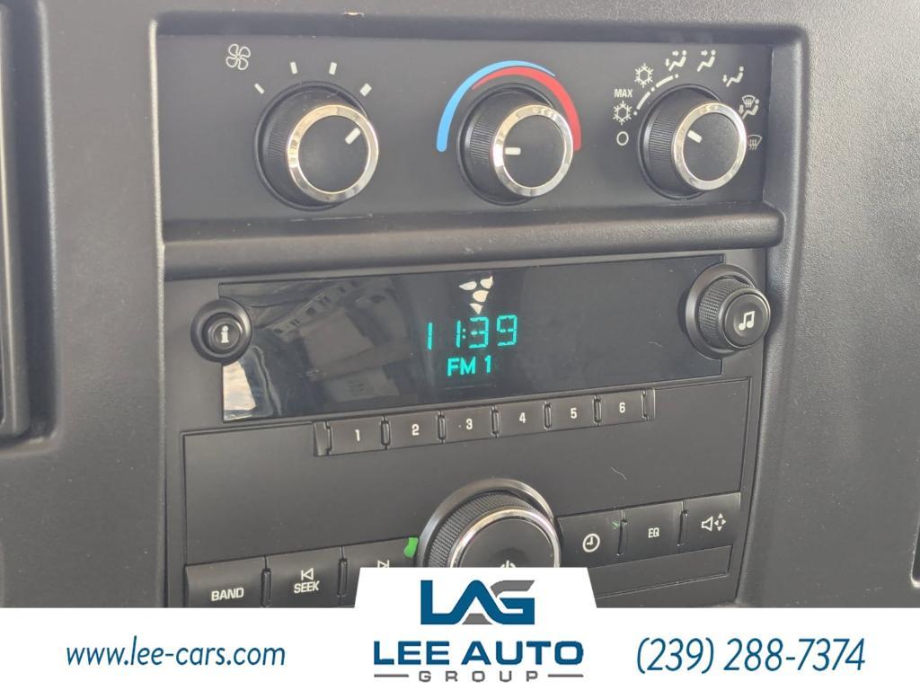 used 2014 GMC Savana 2500 car, priced at $15,000