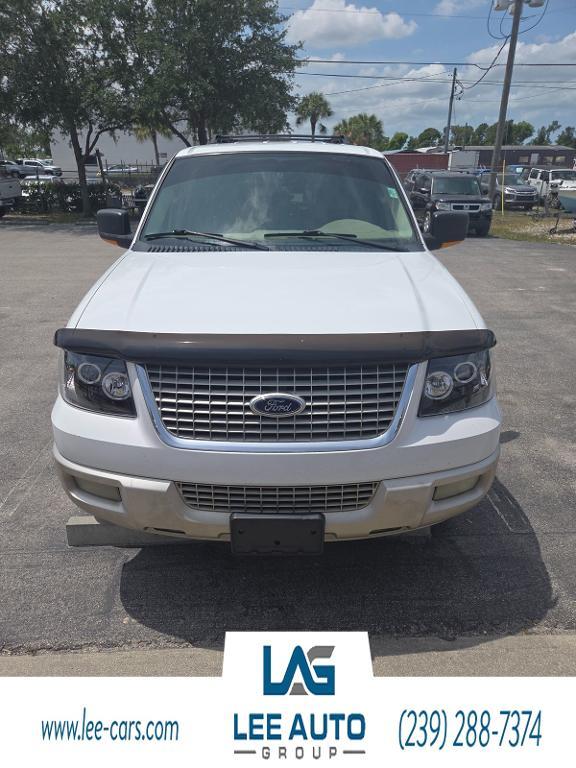 used 2006 Ford Expedition car