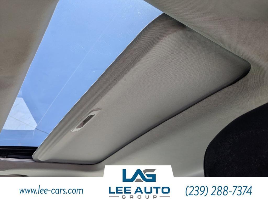 used 2015 Nissan Altima car