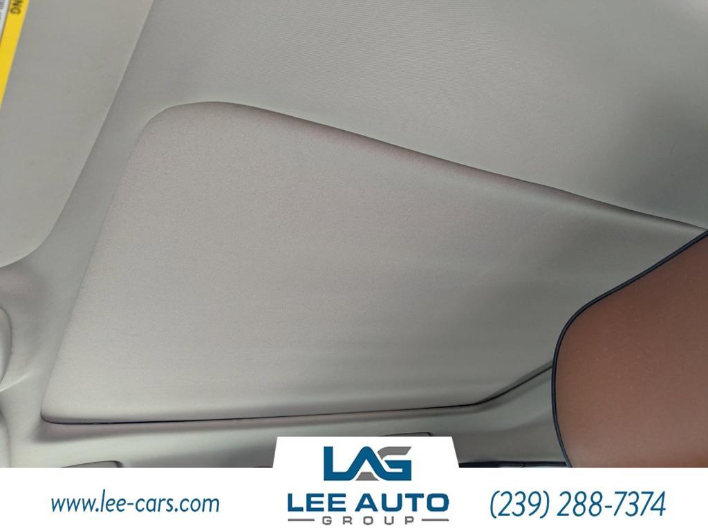 used 2011 Jeep Grand Cherokee car, priced at $7,840