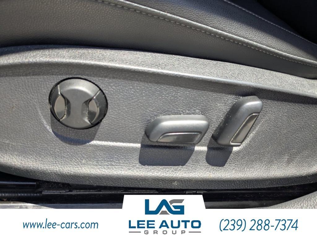 used 2021 Volkswagen Passat car, priced at $13,000
