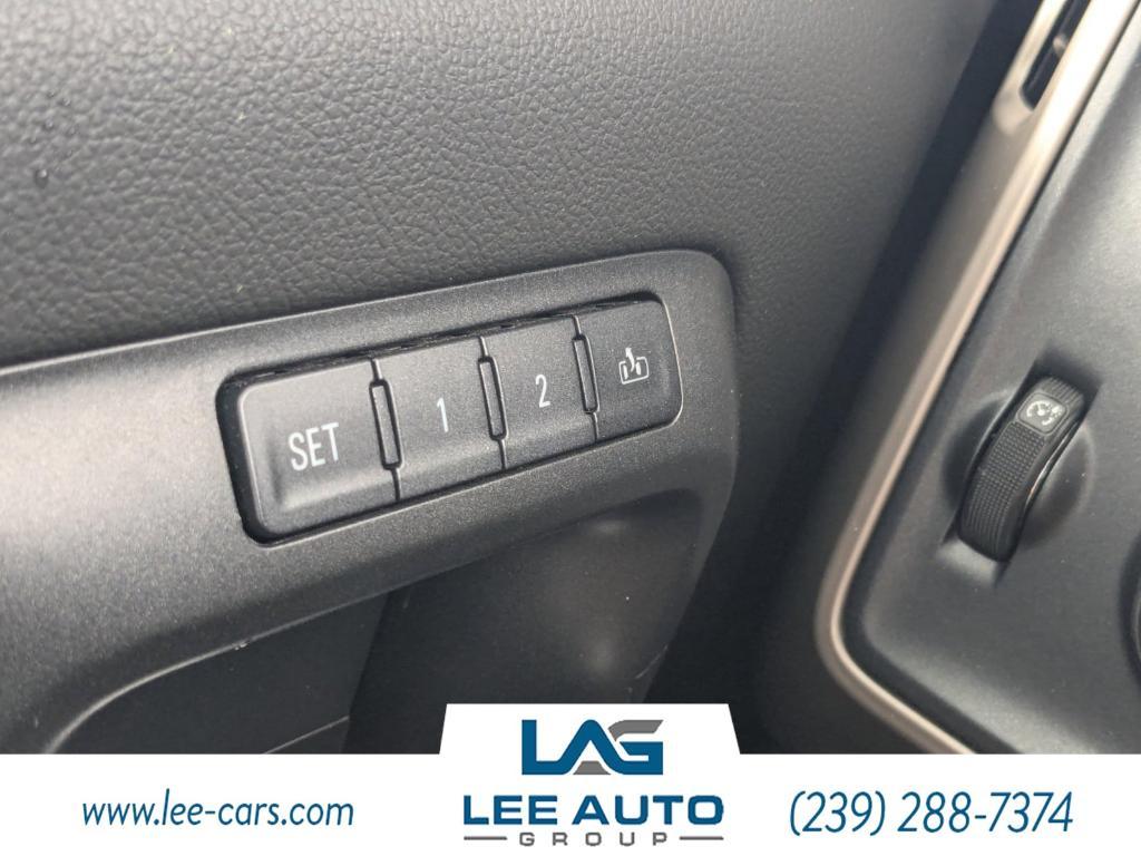 used 2019 GMC Sierra 2500 car, priced at $51,000