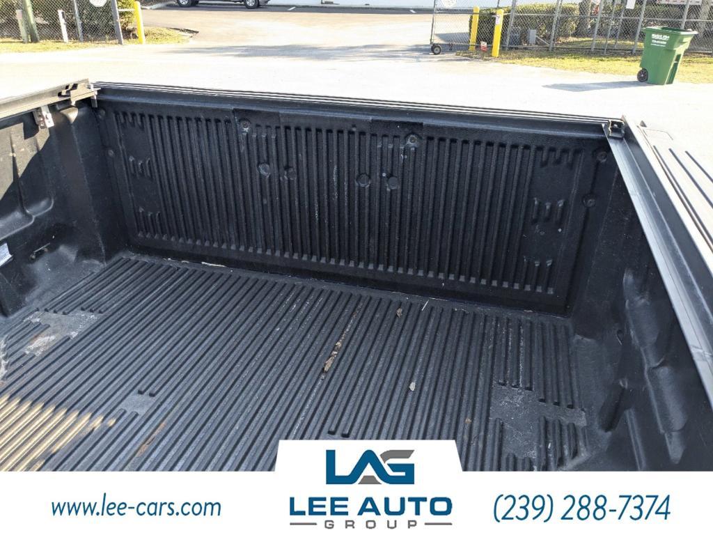 used 2010 Ford F-150 car, priced at $14,000