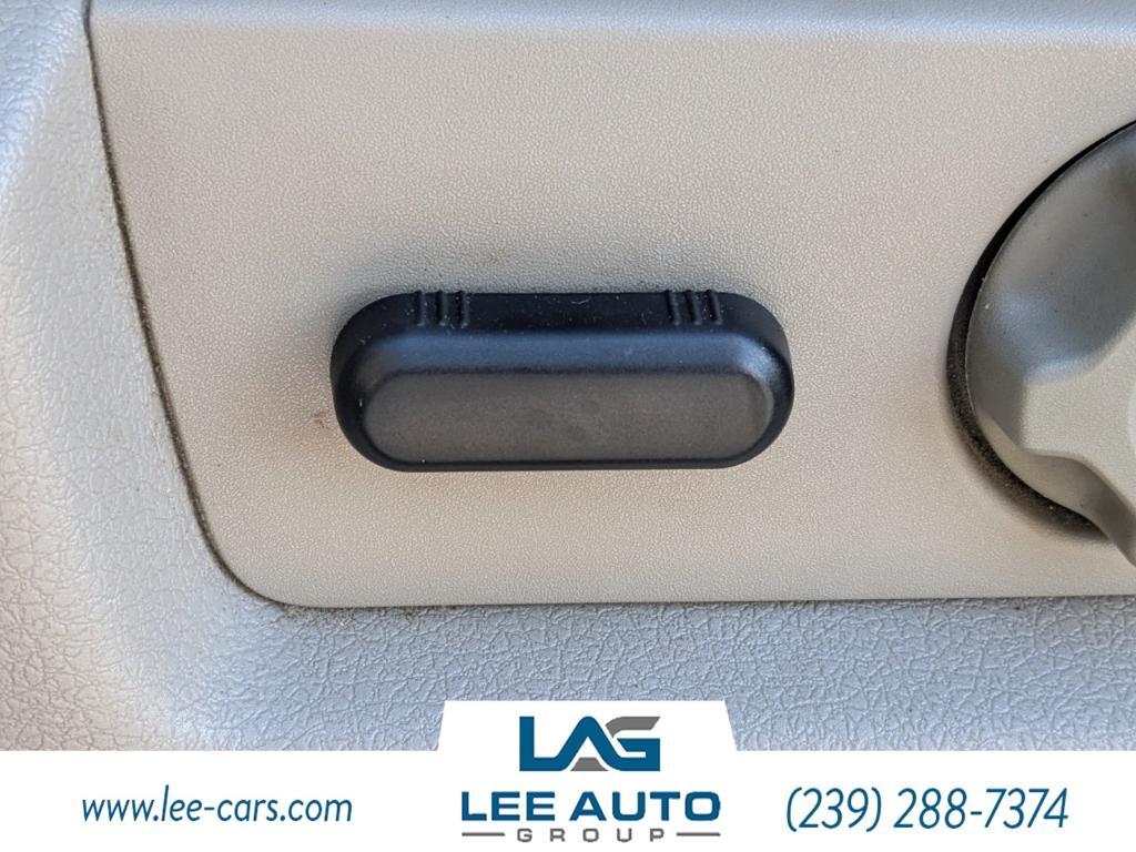 used 2010 Ford F-150 car, priced at $14,000