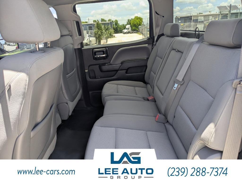 used 2014 GMC Sierra 1500 car, priced at $13,720