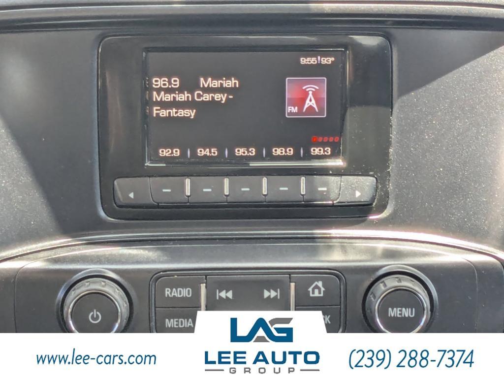 used 2014 GMC Sierra 1500 car, priced at $13,720