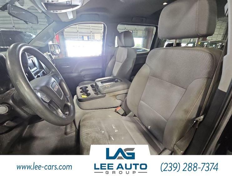 used 2014 GMC Sierra 1500 car