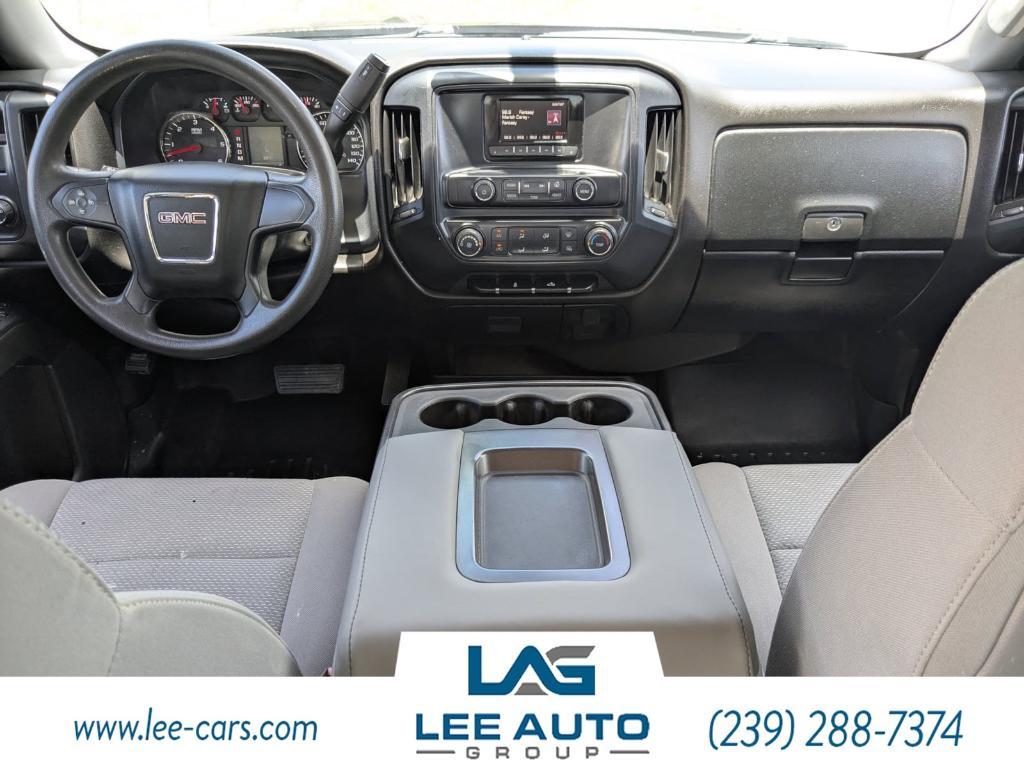 used 2014 GMC Sierra 1500 car, priced at $13,720