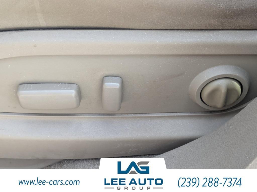 used 2014 GMC Acadia car, priced at $9,780