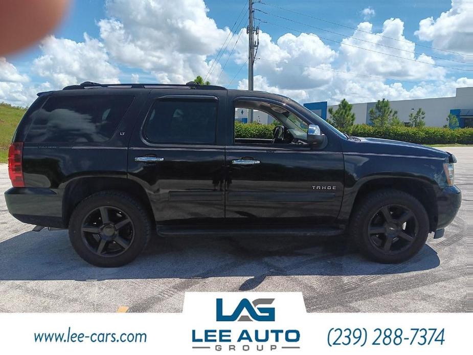 used 2013 Chevrolet Tahoe car, priced at $9,000