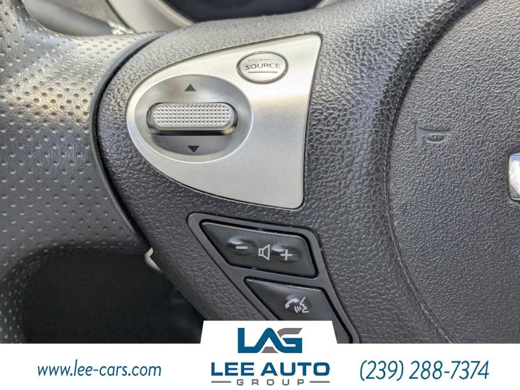 used 2013 Nissan Juke car, priced at $6,000