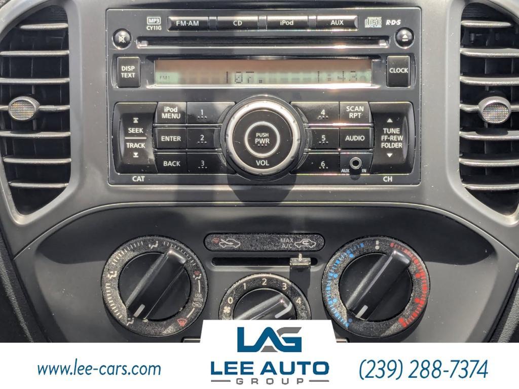 used 2013 Nissan Juke car, priced at $6,000