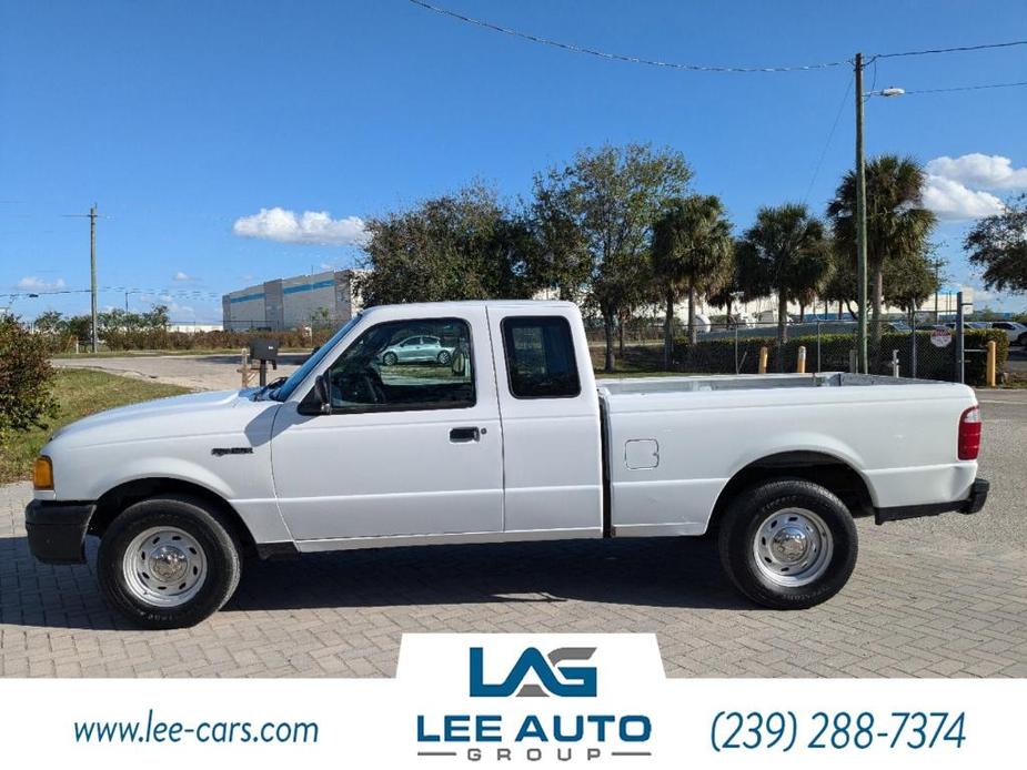 used 2004 Ford Ranger car, priced at $6,369