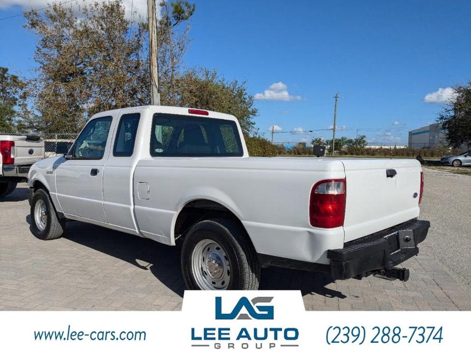 used 2004 Ford Ranger car, priced at $6,369