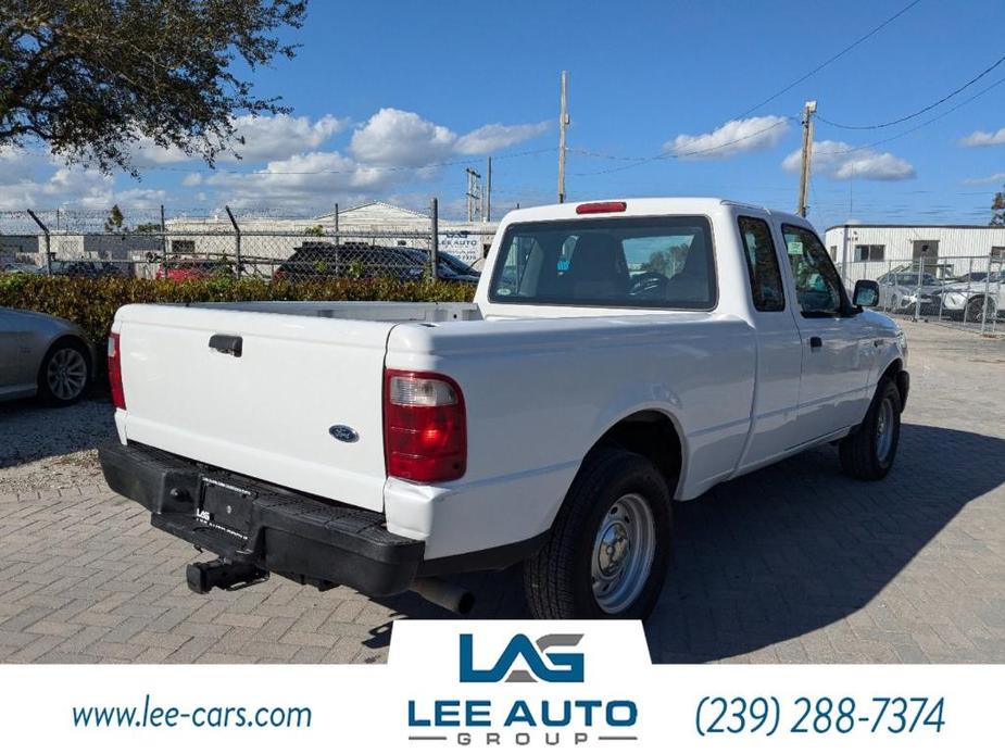 used 2004 Ford Ranger car, priced at $6,369