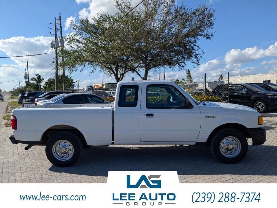 used 2004 Ford Ranger car, priced at $6,369