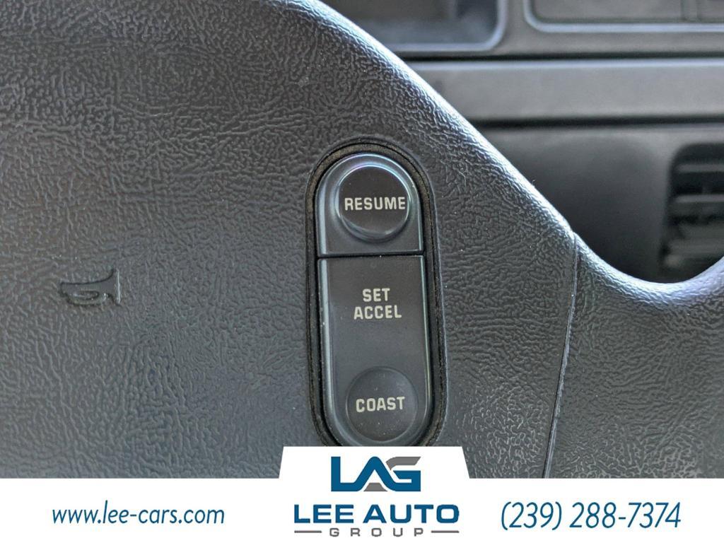 used 1993 Ford F-250 car