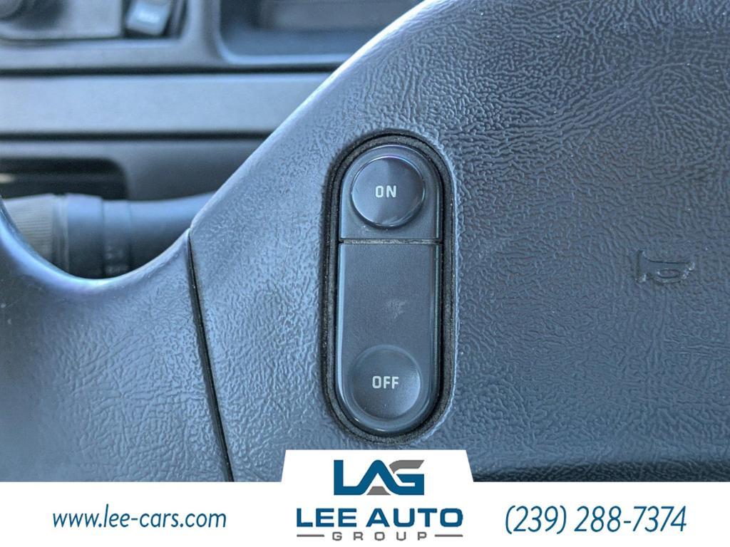 used 1993 Ford F-250 car