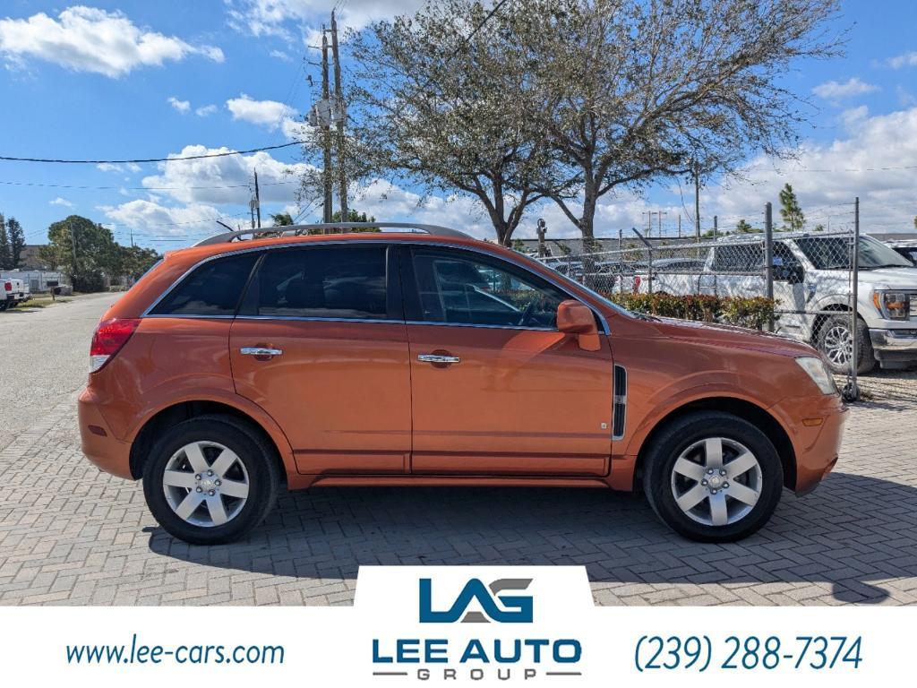 used 2008 Saturn Vue car, priced at $7,000