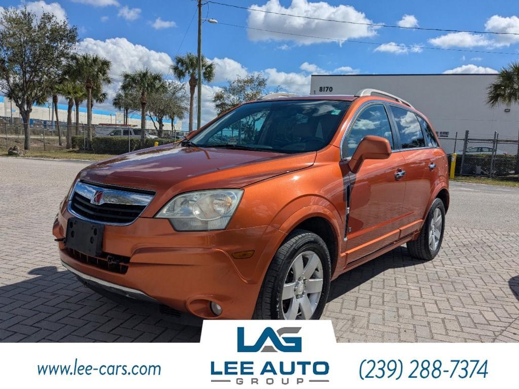 used 2008 Saturn Vue car, priced at $7,000