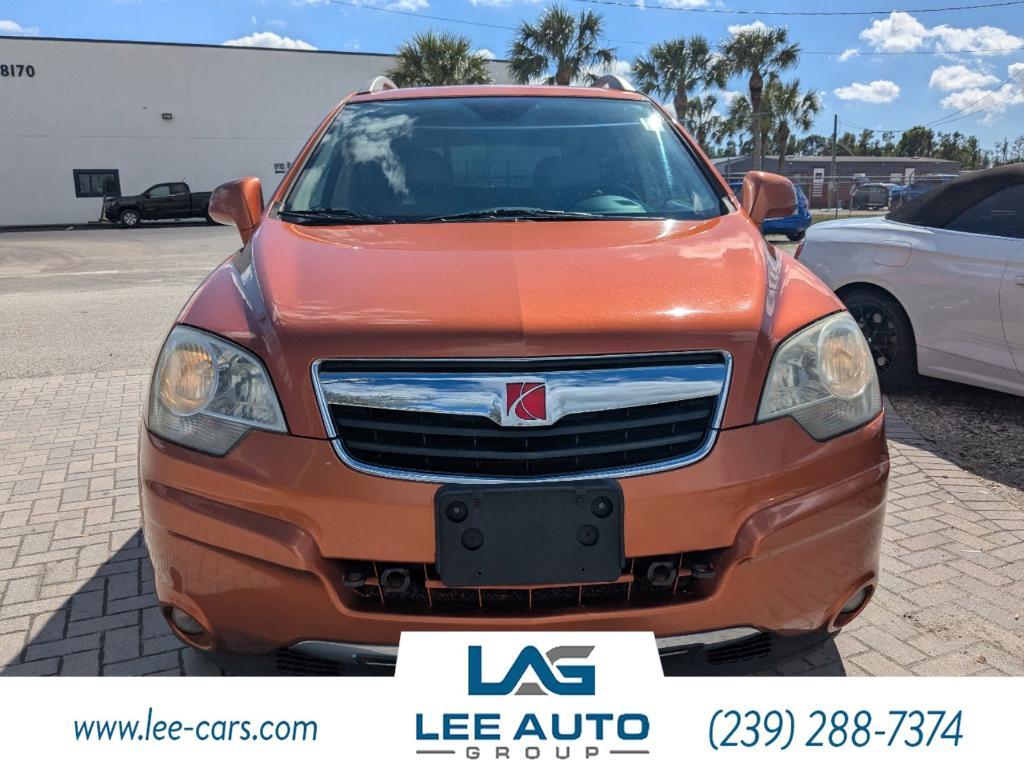 used 2008 Saturn Vue car, priced at $7,000