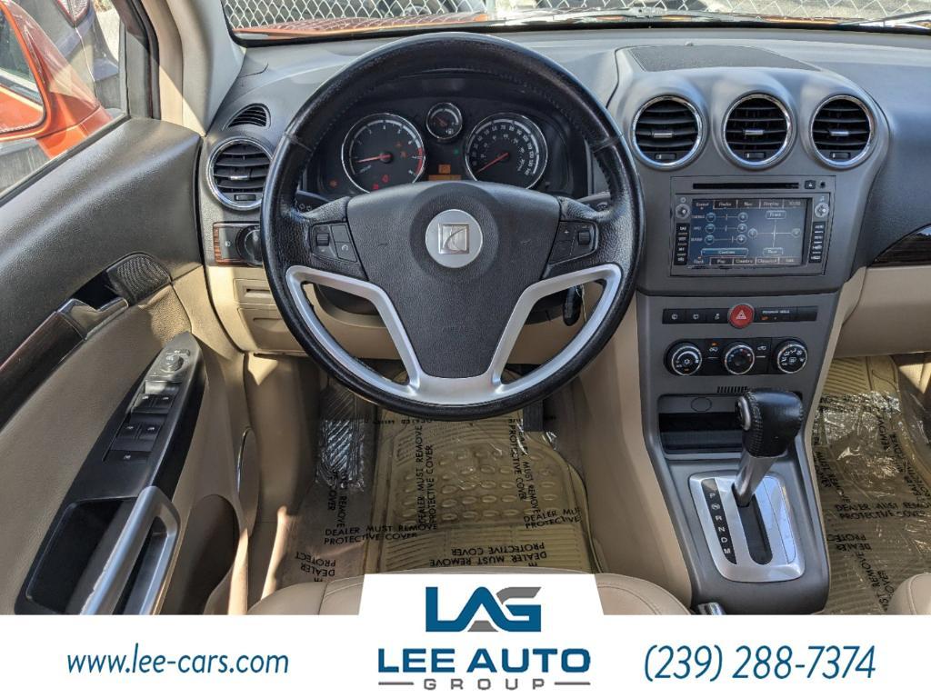 used 2008 Saturn Vue car, priced at $7,000