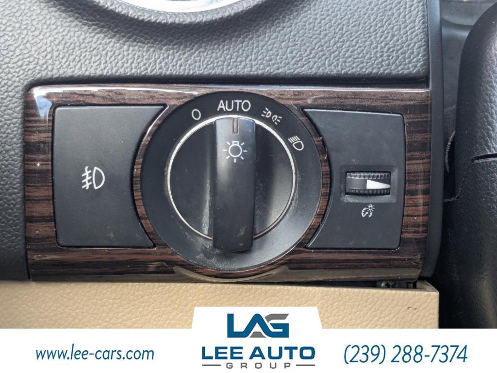 used 2008 Saturn Vue car, priced at $7,000