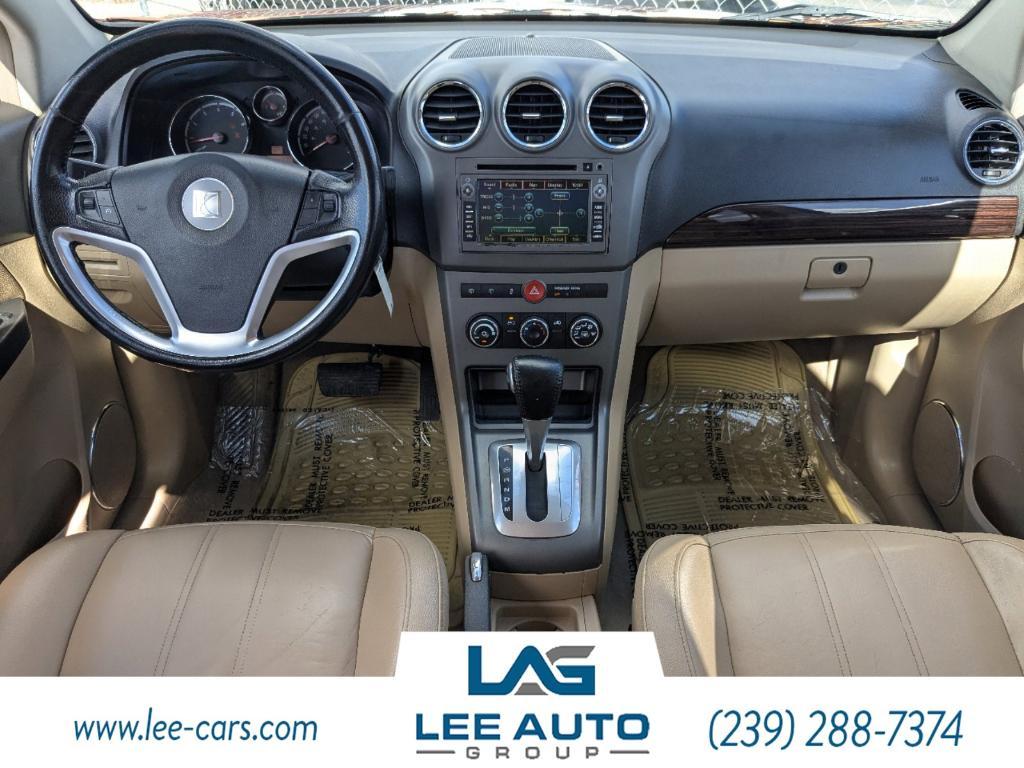 used 2008 Saturn Vue car, priced at $7,000