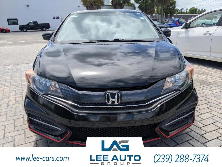 used 2014 Honda Civic car, priced at $11,000