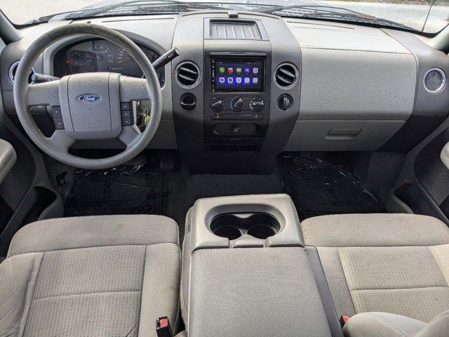 used 2007 Ford F-150 car, priced at $5,900