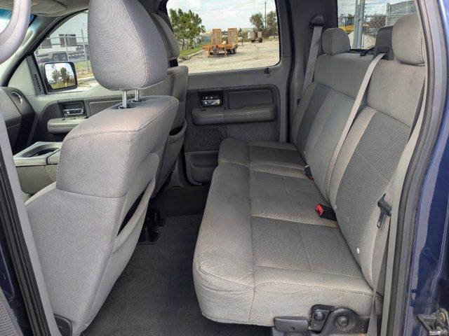 used 2007 Ford F-150 car, priced at $5,900